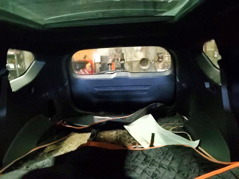 Aukcja sprzedaży 2022 Hyundai Santa Fe, vin: 5NMS5DAL8NH412488, numer aukcji: 45942076