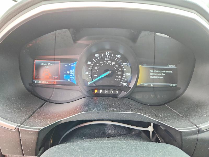 Aukcja sprzedaży 2015 Ford Edge, vin: 2FMTK4J99FBC25838, numer aukcji: 79737285