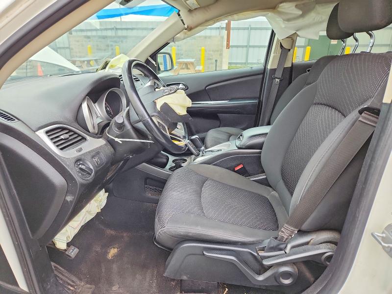 Aukcja sprzedaży 2018 Dodge Journey, vin: 3C4PDDAG6JT277603, numer aukcji: 46486426