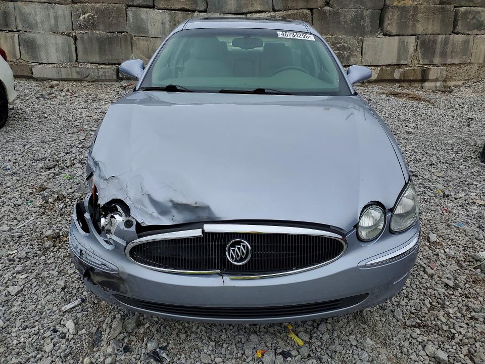 Продаж на аукціоні авто 2006 Buick Lacrosse, vin: 2G4WD582361209906, номер лоту: 46734296