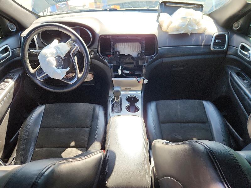 2019 Jeep Grand Cherokee მანქანა იყიდება აუქციონზე, vin: 1C4RJFAG1KC601941, აუქციონის ნომერი: 46945746
