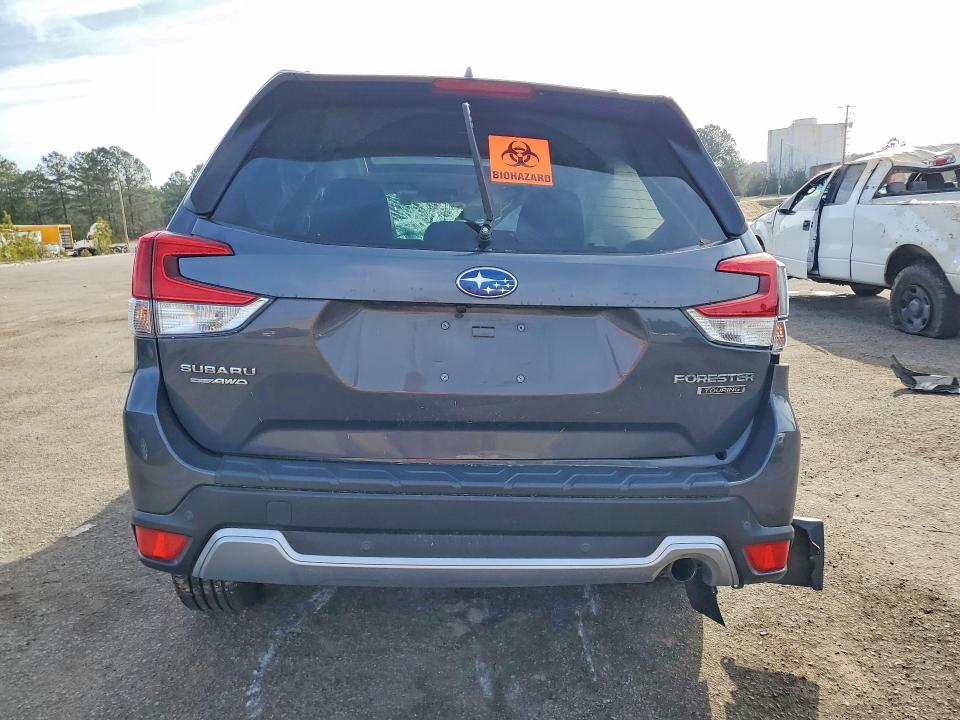 Продажа на аукционе авто 2021 Subaru Forester, vin: JF2SKAXC8MH574055, номер лота: 79687465