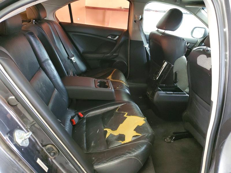 Продажа на аукционе авто 2010 Acura Tsx, vin: JH4CU2F69AC028046, номер лота: 47065786