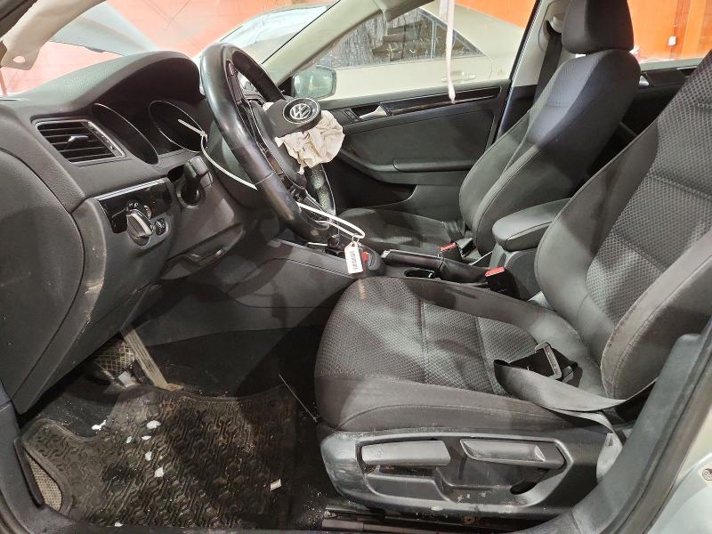 47601176 :رقم المزاد ، 3VWD67AJXGM311357 vin ، 2016 Volkswagen Jetta مزاد بيع