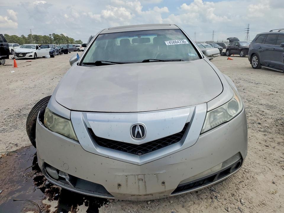 Aukcja sprzedaży 2010 Acura Tl, vin: 19UUA8F57AA016855, numer aukcji: 45884736
