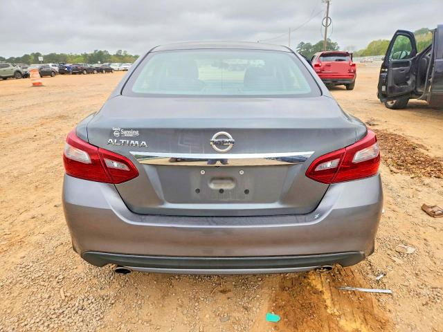 Aukcja sprzedaży 2018 Niss Altima, vin: 1N4AL3AP1JC191801, numer aukcji: 46872516