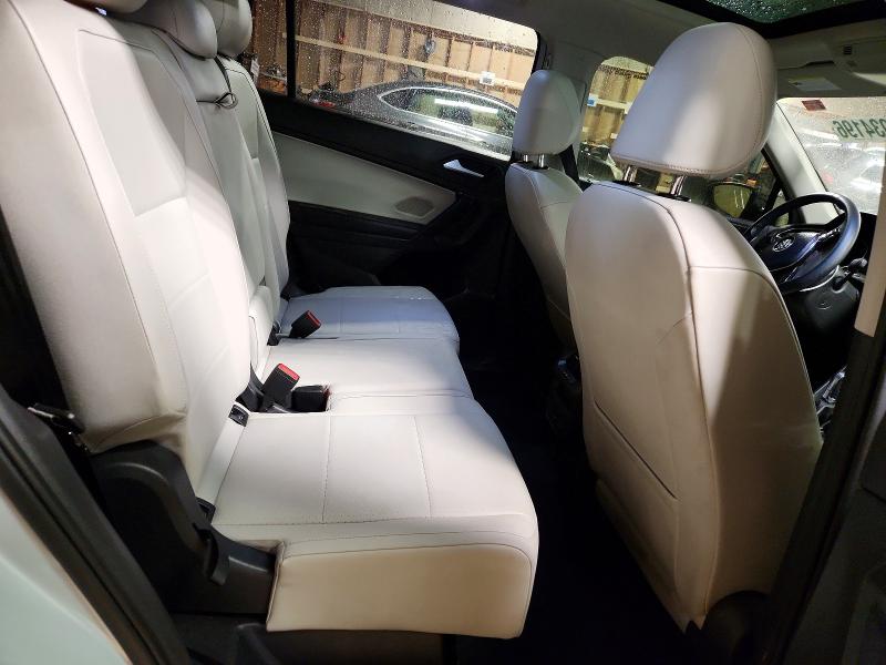 2019 Volkswagen Tiguan მანქანა იყიდება აუქციონზე, vin: 3VV2B7AX2KM038631, აუქციონის ნომერი: 41934196
