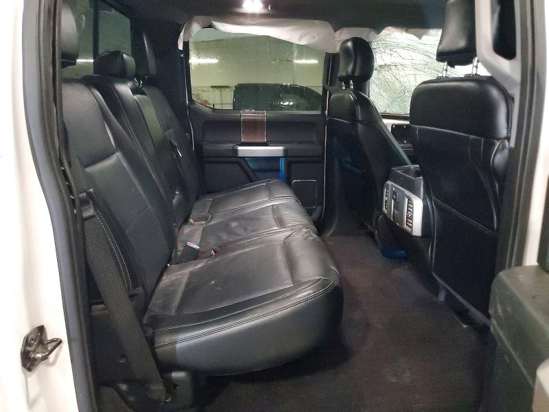 2015 Ford F150 მანქანა იყიდება აუქციონზე, vin: 1FTFW1EFXFKE75390, აუქციონის ნომერი: 79823895