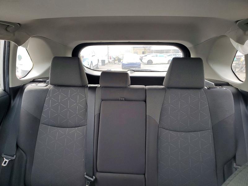 45611856 :رقم المزاد ، 2T3P1RFV6KW037880 vin ، 2019 Toyota Rav4 مزاد بيع