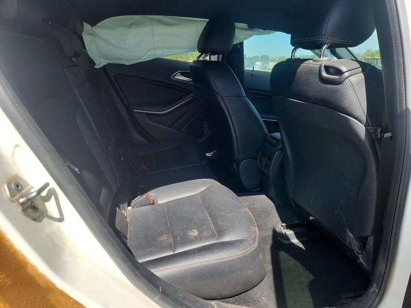 Продаж на аукціоні авто 2016 Mercedes-benz Gla, vin: WDCTG4EB7GJ219191, номер лоту: 46318956