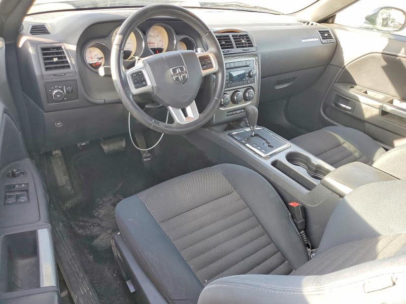 Продаж на аукціоні авто 2014 Dodge Challenger, vin: 2C3CDYBT6EH185606, номер лоту: 47784346