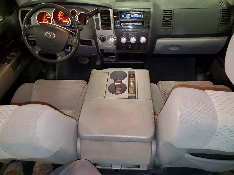 Aukcja sprzedaży 2013 Toyota Tundra, vin: 5TFUW5F19DX276042, numer aukcji: 79255065