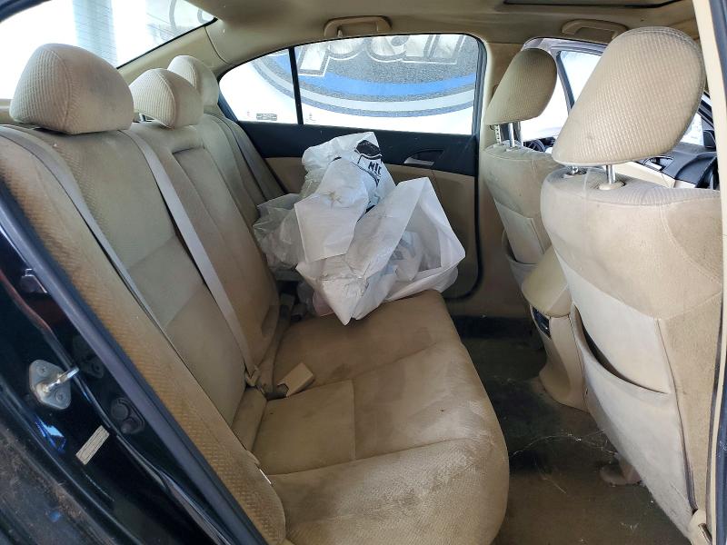 Продаж на аукціоні авто 2011 Honda Accord, vin: 1HGCP2F70BA057273, номер лоту: 47817486