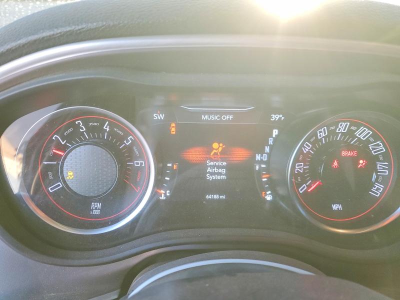 Продажа на аукционе авто 2022 Dodge Challenger, vin: 2C3CDZJG9NH168745, номер лота: 45759896