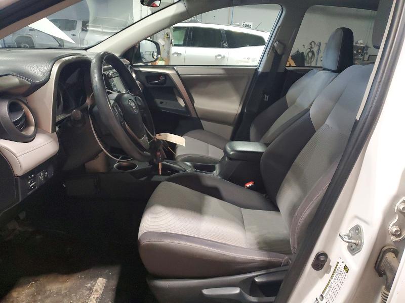 46367766 :رقم المزاد ، 2T3RFREV7DW082955 vin ، 2013 Toyota Rav4 مزاد بيع