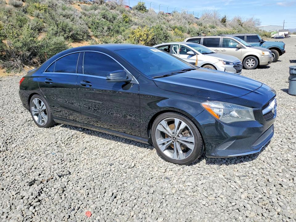 Aukcja sprzedaży 2019 Mercedes-benz Cla, vin: WDDSJ4GB2KN743064, numer aukcji: 47655416