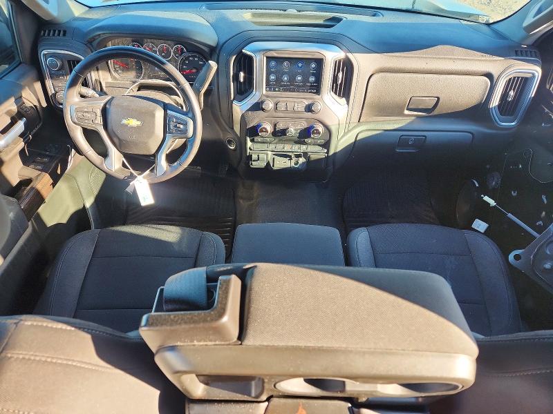 Продаж на аукціоні авто 2021 Chevrolet Silverado, vin: 1GCUYDED8MZ183243, номер лоту: 79374605