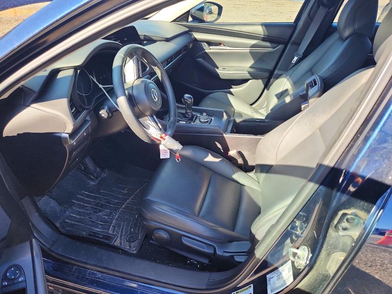 Aukcja sprzedaży 2021 Mazda 3, vin: 3MZBPABL9MM250533, numer aukcji: 45877476