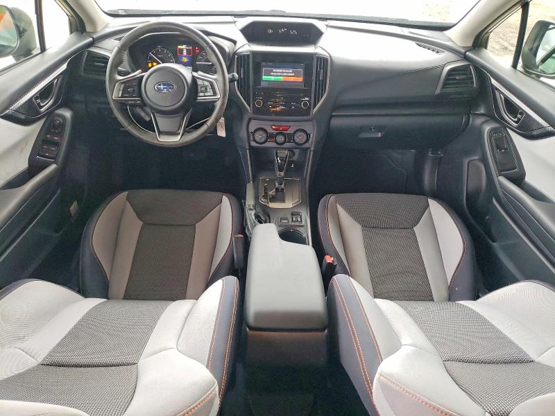 48157736 :رقم المزاد ، JF2GTAEC1K8368904 vin ، 2019 Subaru Crosstrek مزاد بيع