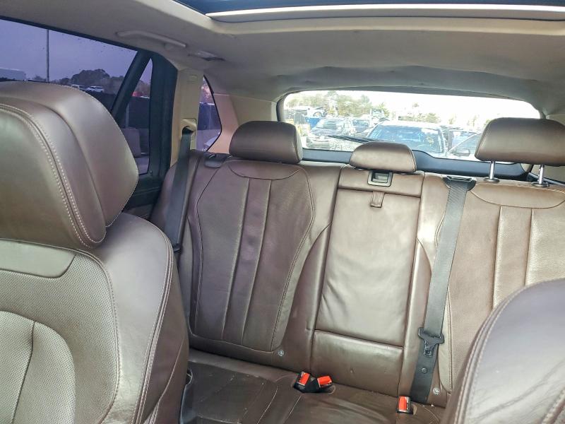 Aukcja sprzedaży 2016 Bmw X5, vin: 5UXKR0C52G0P34055, numer aukcji: 79127565