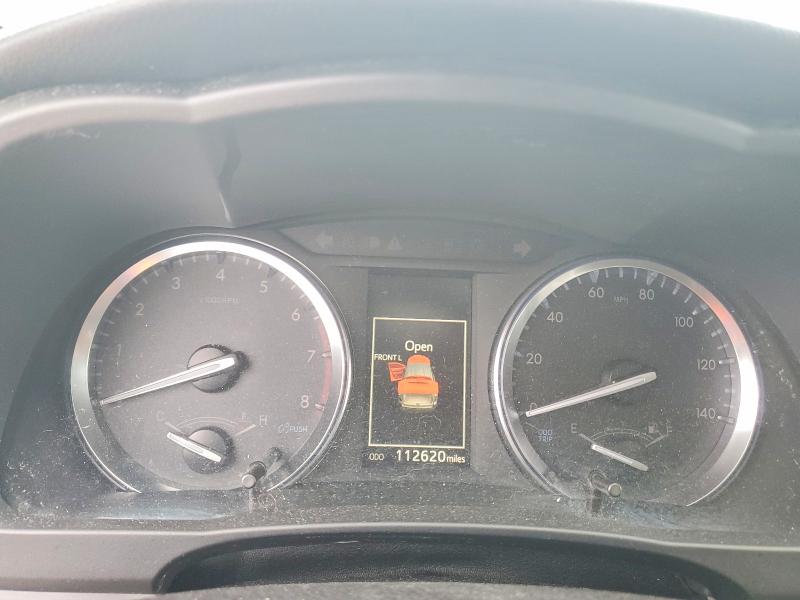 79770615 :رقم المزاد ، 5TDKKRFH3FS115797 vin ، 2015 Toyota Highlander مزاد بيع