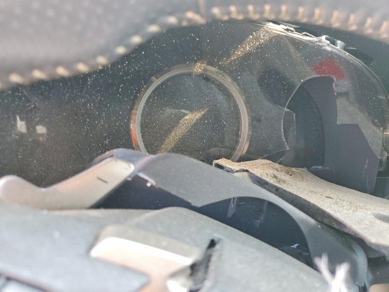 79544095 :رقم المزاد ، JTHBA1D26K5097586 vin ، 2019 Lexus Is 300 مزاد بيع
