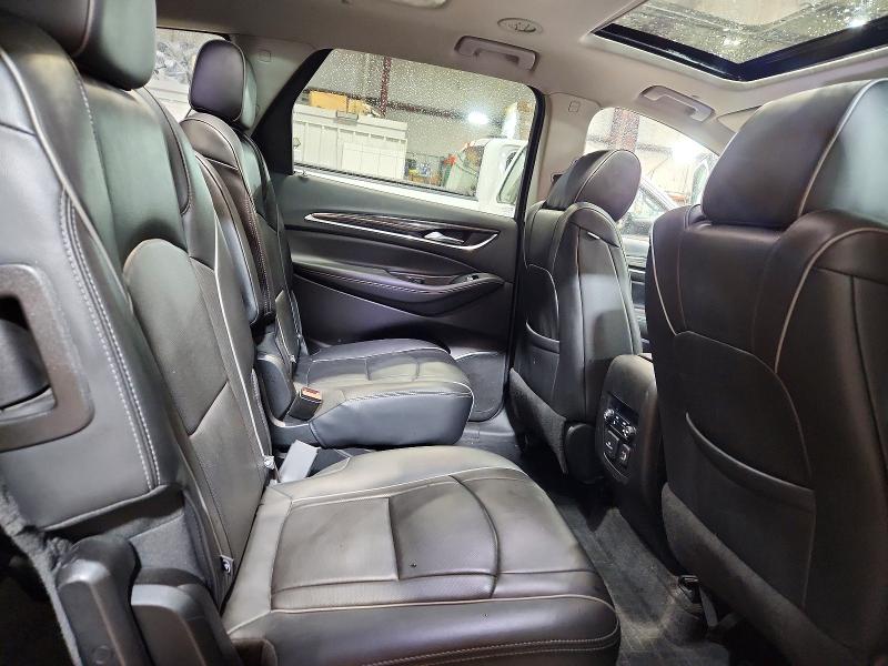 Продажа на аукционе авто 2020 Buick Enclave, vin: 5GAERDKW0LJ137265, номер лота: 47306406