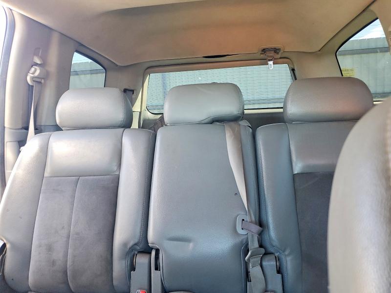 Продаж на аукціоні авто 2007 Dodge Durango, vin: 1D8HB58277F585040, номер лоту: 47495206