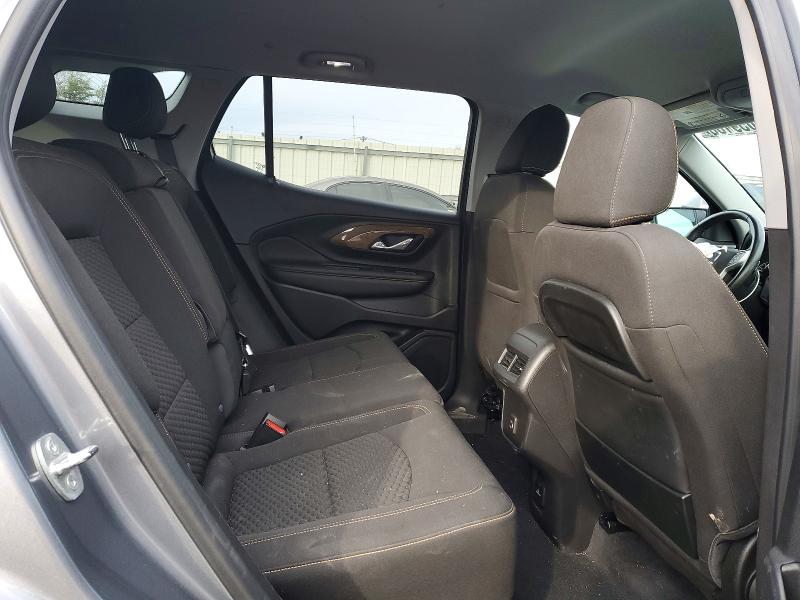 Продаж на аукціоні авто 2021 Gmc Terrain, vin: 3GKALTEV0ML387793, номер лоту: 46059186