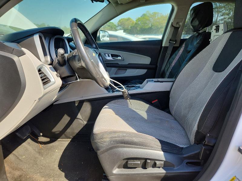 Aukcja sprzedaży 2015 Chevrolet Equinox, vin: 2GNALBEK8F6343695, numer aukcji: 47631126