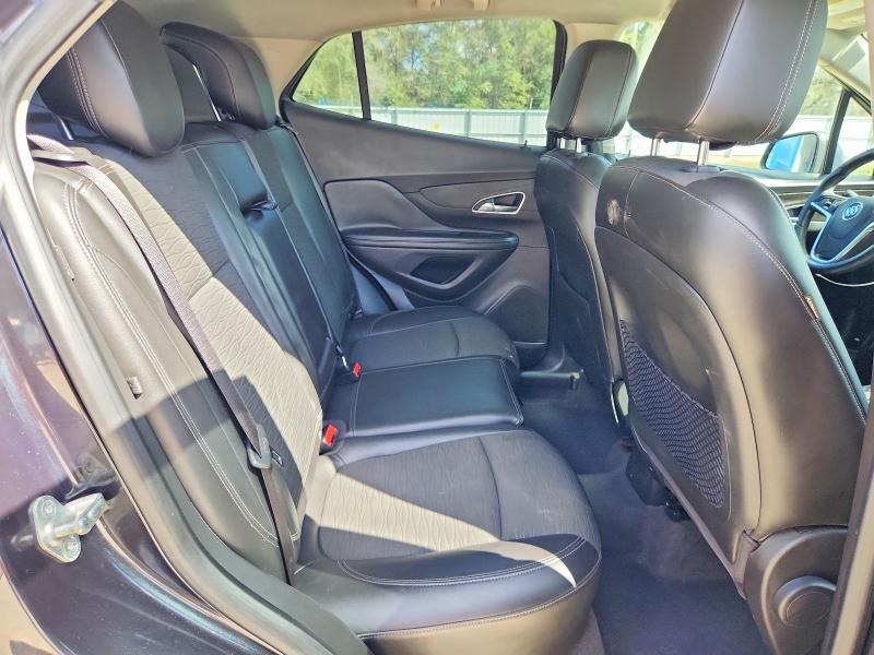 Продаж на аукціоні авто 2016 Buick Encore, vin: KL4CJASB0GB526510, номер лоту: 79620655