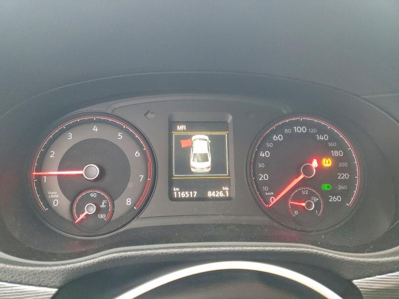 45934866 :رقم المزاد ، 1VWBA7A34MC008501 vin ، 2021 Volkswagen Passat مزاد بيع