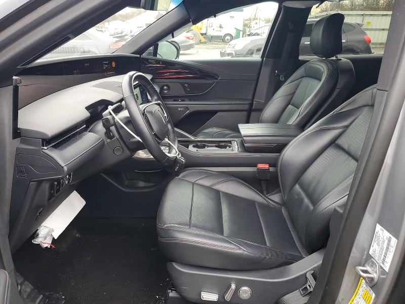 Продаж на аукціоні авто 2024 Lincoln Nautilus, vin: 5LMPJ8JA8RJ800935, номер лоту: 46582526