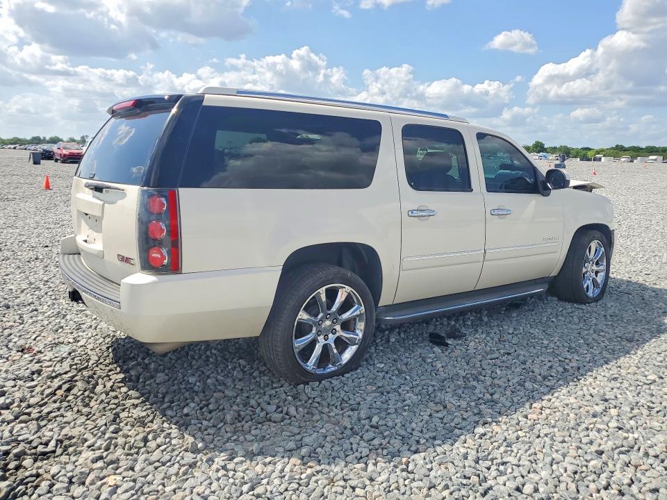 Aukcja sprzedaży 2013 Gmc Yukon Xl, vin: 1GKS2MEF7DR163497, numer aukcji: 47869076
