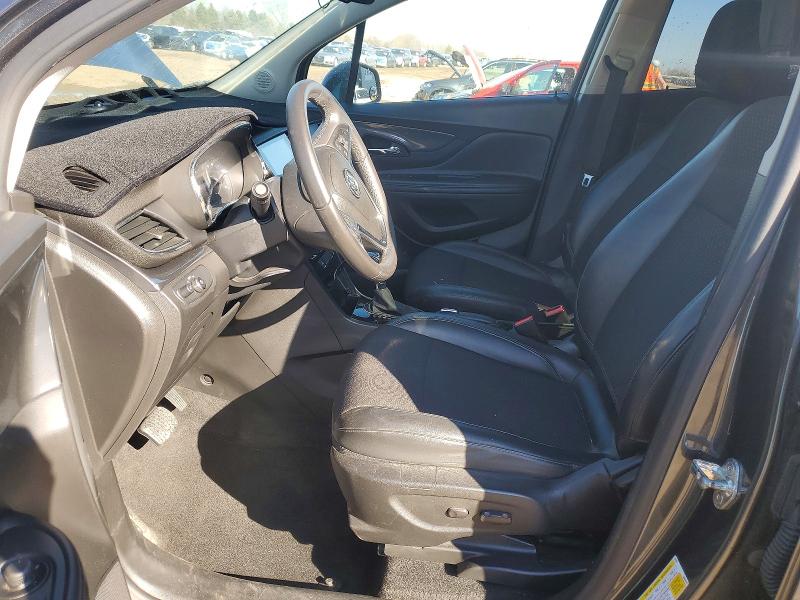 Продажа на аукционе авто 2018 Buick Encore, vin: KL4CJASB9JB532216, номер лота: 41844446