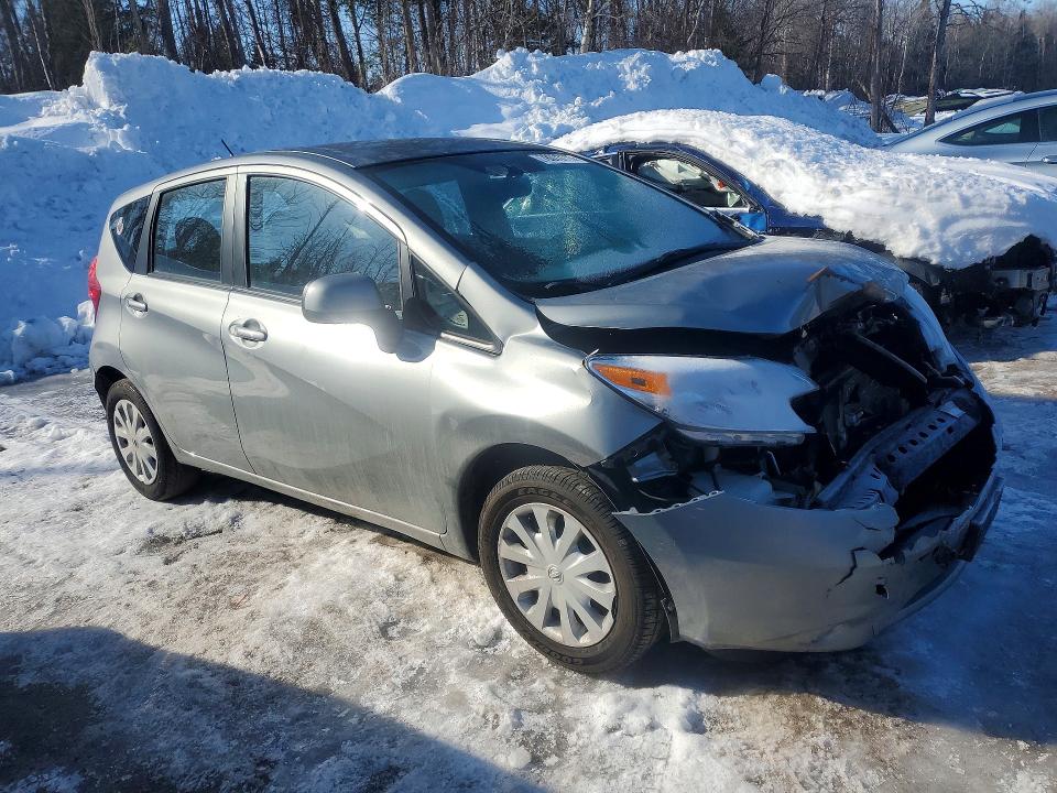 Продаж на аукціоні авто 2014 Nissan Versa Note, vin: 3N1CE2CP9EL435311, номер лоту: 78073115