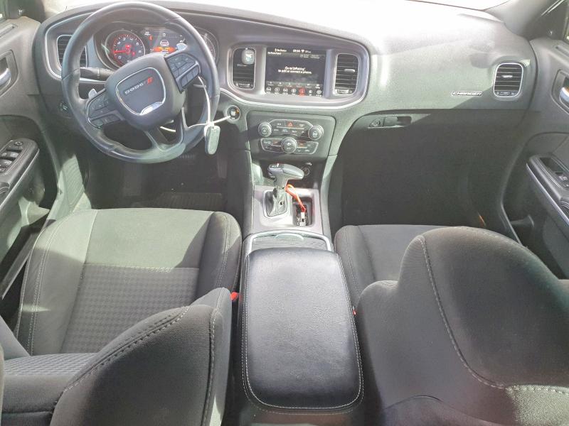 Продаж на аукціоні авто 2019 Dodge Charger, vin: 2C3CDXHG8KH612879, номер лоту: 47344166