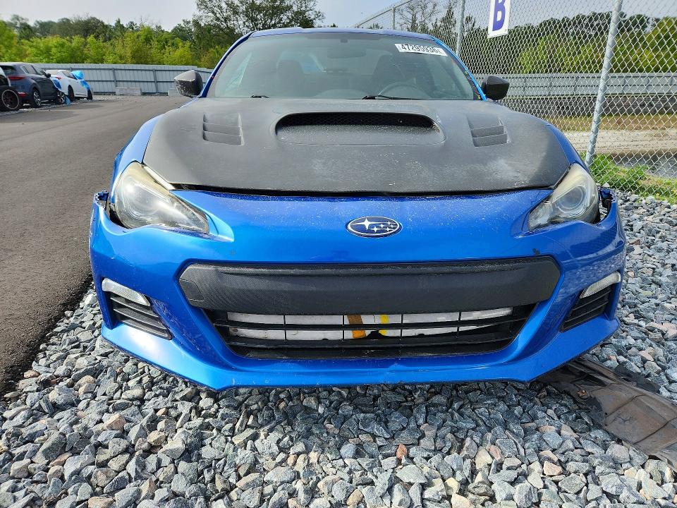 Aukcja sprzedaży 2013 Subaru Brz, vin: JF1ZCAB16D1606676, numer aukcji: 47295936