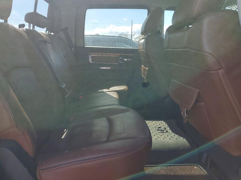 Продаж на аукціоні авто 2013 Ram 1500, vin: 1C6RR7PT4DS571773, номер лоту: 79639425