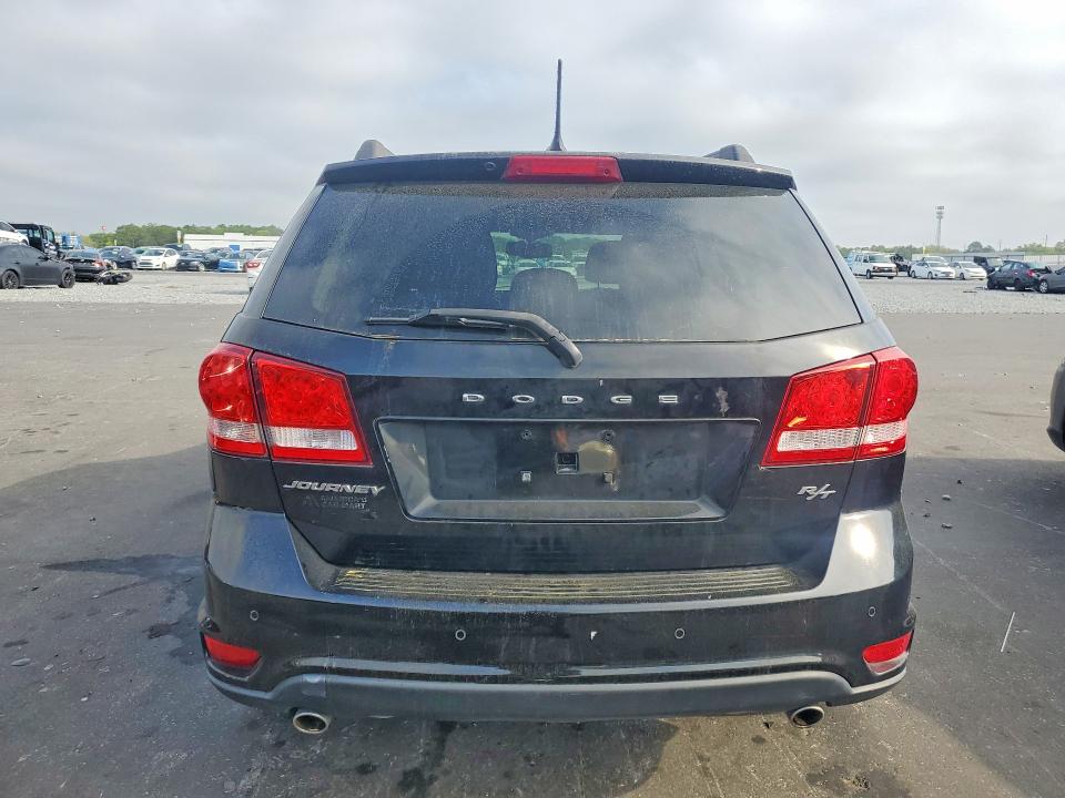 47317616 :رقم المزاد ، 3C4PDCEG1ET119003 vin ، 2014 Dodge Journey مزاد بيع