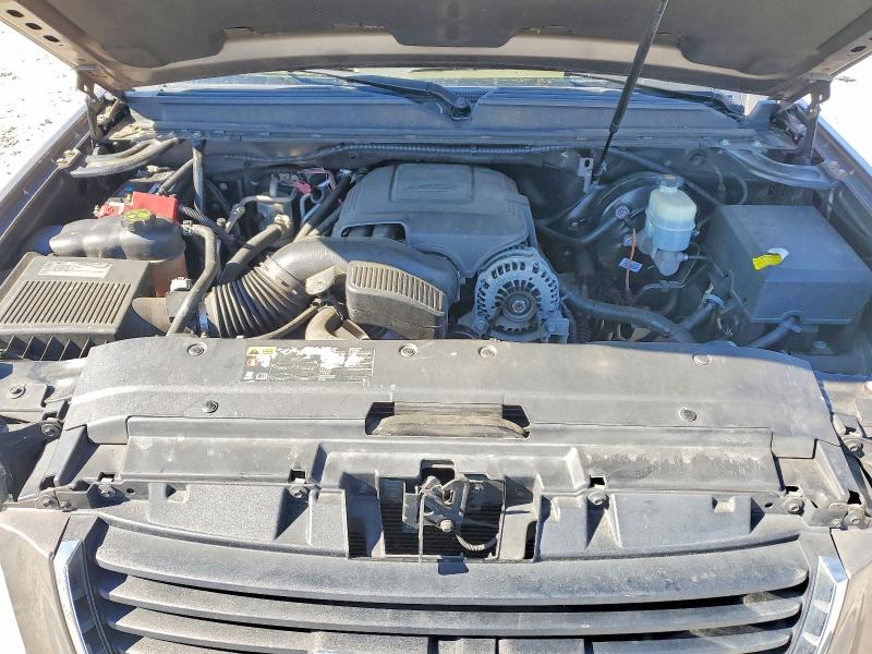 Aukcja sprzedaży 2013 Gmc Yukon, vin: 1GKS1CE05DR189976, numer aukcji: 46029756