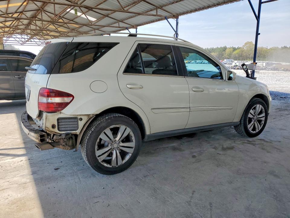 Продаж на аукціоні авто 2010 Mercedes-benz Ml, vin: 4JGBB8GB0AA592046, номер лоту: 46709796