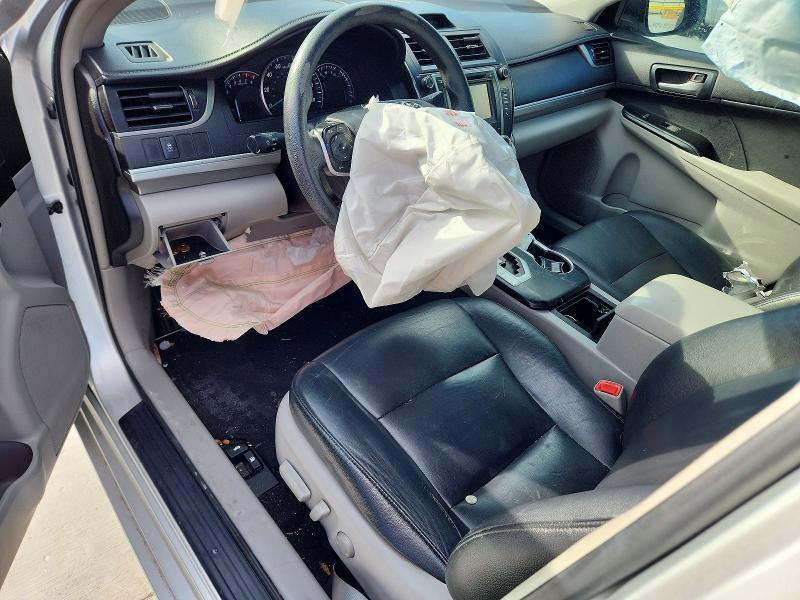 46656286 :رقم المزاد ، 4T4BF1FK8ER442886 vin ، 2014 Toyota Camry مزاد بيع