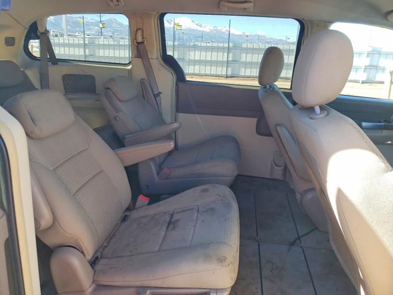 Продаж на аукціоні авто 2008 Chrysler Town & Ctry Ltd, vin: 2A8HR54P18R149668, номер лоту: 79771895