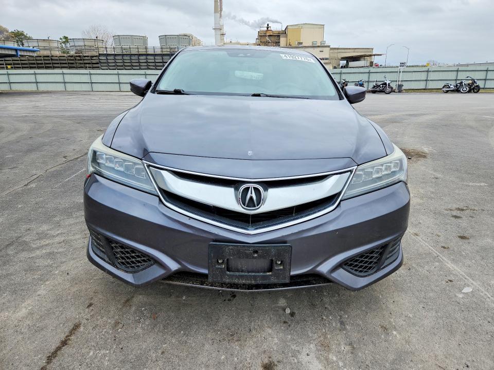 Aukcja sprzedaży 2017 Acura Ilx, vin: 19UDE2F76HA014396, numer aukcji: 41927776