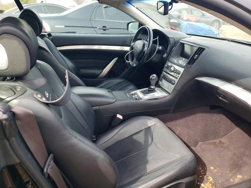Продаж на аукціоні авто 2013 Infiniti G37 Convertible, vin: JN1CV6FE0DM772391, номер лоту: 47323356