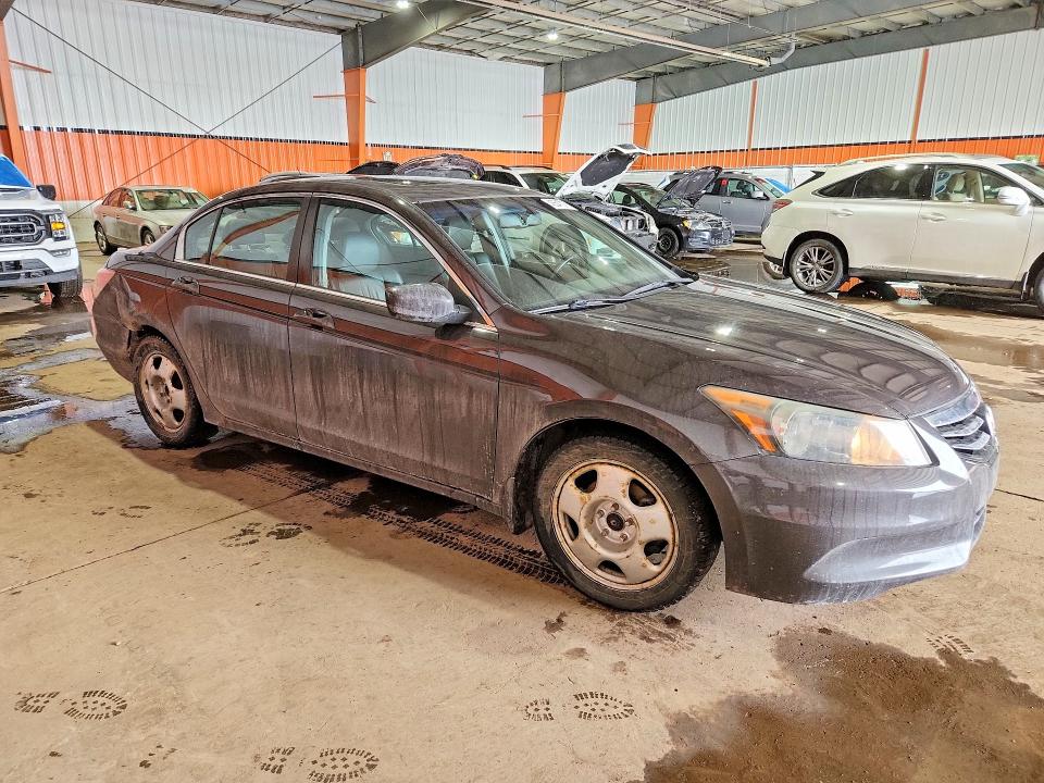 45547076 :رقم المزاد ، 1HGCP2F85BA803810 vin ، 2011 Honda Accord مزاد بيع