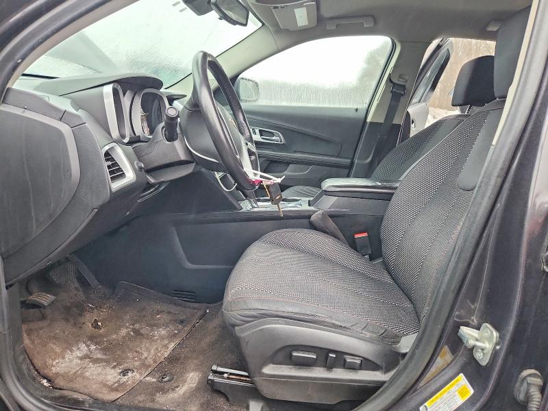 Aukcja sprzedaży 2016 Chevrolet Equinox, vin: 2GNFLFEK3G6327192, numer aukcji: 79491225