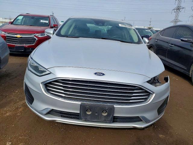 Aukcja sprzedaży 2019 Ford Fusion, vin: 3FA6P0CD7KR254284, numer aukcji: 47063906