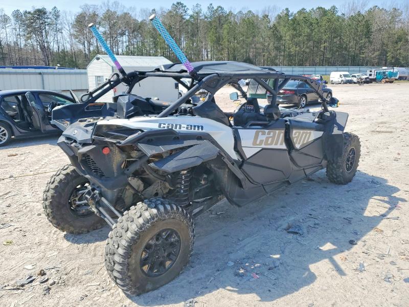 47713406 :رقم المزاد ، 3JBVMAY42RE000211 vin ، 2024 Can-am Maverick X3 مزاد بيع
